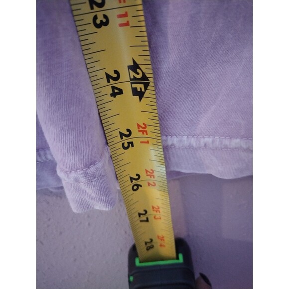 Harley Davidson Sturgis Light Purple T-shirt Women's Size Small - Picture 10 of 10